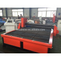 cnc metal/aluminum/steel plasma cutting machine